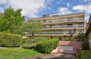 APPARTEMENT DE 85 M2 EN COEUR DE VILLE
