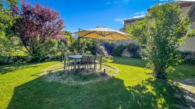 MAISON INDIVIDUELLE 210m2 - 6 CHAMBRES - JARDIN 400m2

