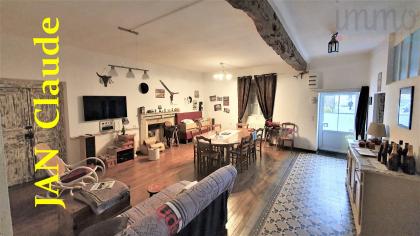Ensemble immobilier enti�rement r�nov�
