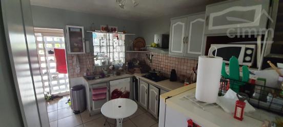 F4 au c�ur de l'ouest Belle vue mer 974 R�union Island 

