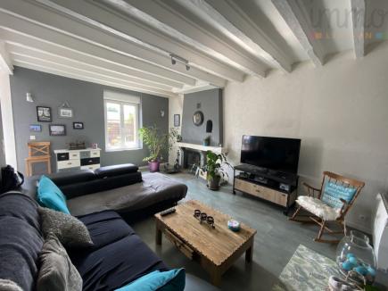 Maison 4 chambres Marchenoir
