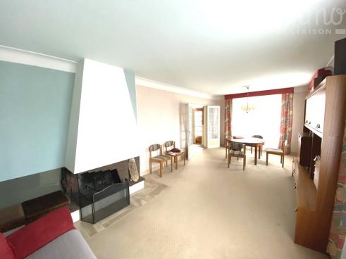 SAINT-OUEN, Maison 5 pi�ces, 3 chambres
