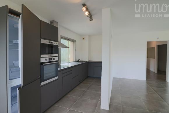 Appartement 3 pi�ces � Bandol dans r�sidence de standing.
