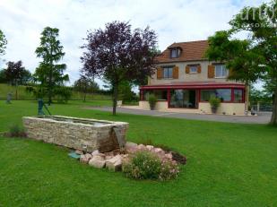 PROPRIETE A VENDRE DEP 71...03  MARCIGNY PROCHE 11km.
