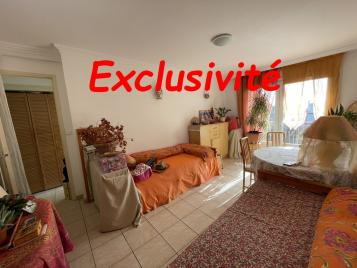 Vente APPARTEMENT T2 MONTPELLIER LA CHAMBERTE
