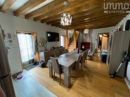 Champigny-en-Beauce, long�re de 3 chambres
