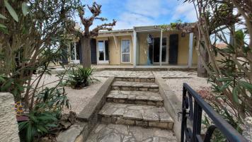 VILLA DE PLAIN PIED
