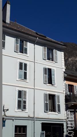 Appartement r�nov�
