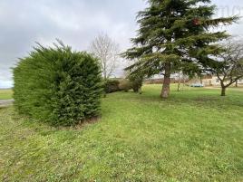 Terrain � b�tir de 2134 m�
