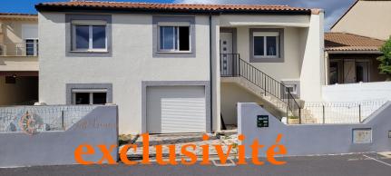 Charmante villa
