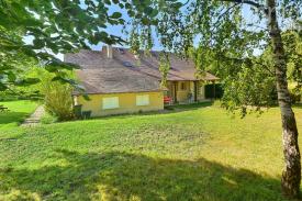 VALENCISSE / MOLINEUF A Vendre maison 5 chambrs 153 m� habitable
