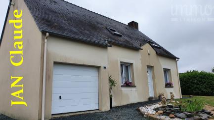 Maison proximit� bourg � pied
