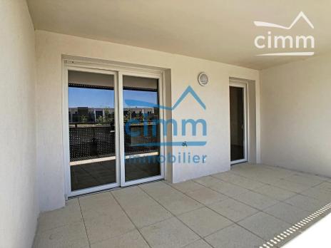 Appartement neuf proche toutes commodit�s
