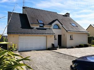Maison familiale 147 m� habitable - 4 chambres 
