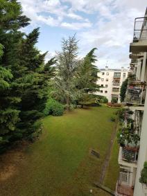 3 Pi�ces - proche Roseraie - Quartier Petit Robinson 
