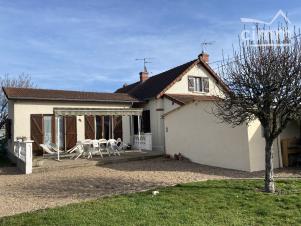 PLAIN PIEDS 4 Pi�ces
