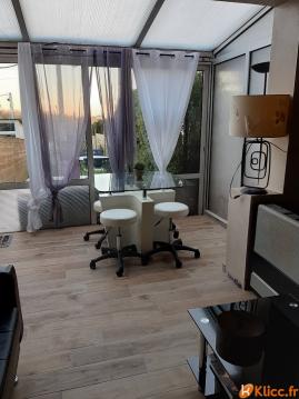 Maison 2 chambres
