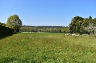 Terrain constructible de 2915m� 
