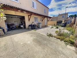 ACHAT - CORNEILLA DEL VERCOL  - VILLA - 3 FACES - 7 PIECES - TERRAIN - GARAGE  - 66200 PYRENEES ORIE