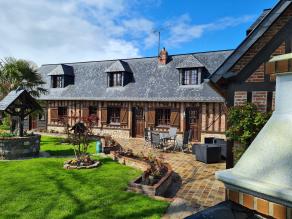 Propri�t� Normande
