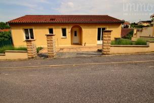 A vendre Fains Veel Maison Jardin 98 m�
