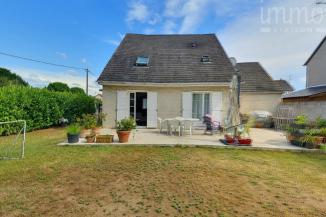 MONTLIVAULT, A Vendre Maison 3 chambres
