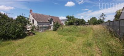 VINEUIL, A Vendre Maison 3 chambres
