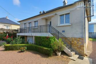 VINEUIL, A Vendre Maison 3 chambres
