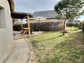 ACHAT - LE BARCARES - VILLA - 4 FACES - 3 PIECES  - TERRASSE - TERRAIN  - PLACE DE PARKING PRIVATIF 