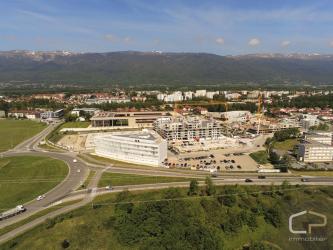 Magnifique T3 de 70m2 � vendre � Saint Genis Pouilly 01630, secteur Portes de France 
