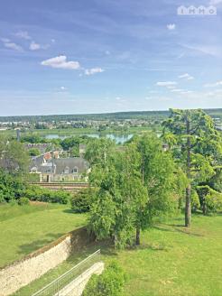 GRAND appartement T4, 96 m2 vendu lou� pour INVESTISSEUR
