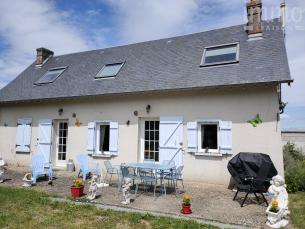Maison 3 chambres proche EVREUX et acc�s direct N154
