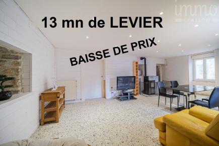 MAISON DE VILLE 153 M�
