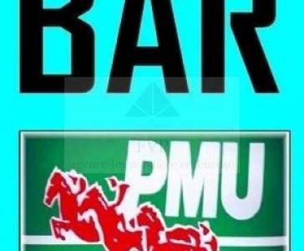 En Normandie � vendre Bar Pmu relais colis PLEIN CENTRE PAYS DE CAUX
