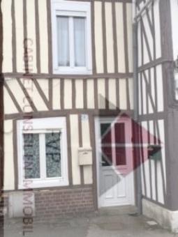 MAISON A VENDRE

