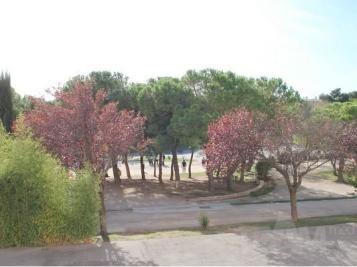 VUE PARC,  ASCENSEUR, LOGGIA, MEUBLE EN LOCATION SAISONNIERE
