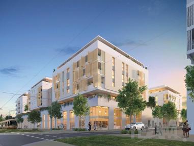 OPPORTUNITE T3 NEUF  MONTPELLIER SUD 
