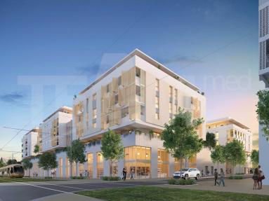 T2 NEUF AU SUD MONTPELLIER
