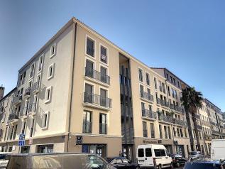 T2 SETE CENTRE VILLE
