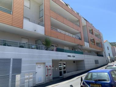 SETE T3 PROCHE CENTRE VILLE ET GARE
