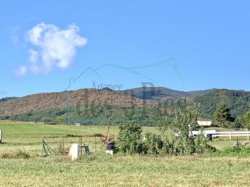 Terrain constructible et viabilis� de + de 1070m2
