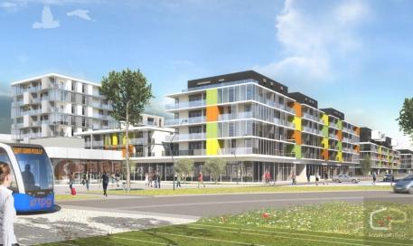 Livraison rapide!!! A saisir !!! Magnifique T3 69m2 Saint Genis Pouilly 01630, emplacement recherch�