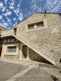 IMMEUBLE - PROCHE CENTRE VILLE AVIGNON
