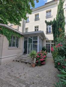 H�tel Particulier - Secteur Mairie 
