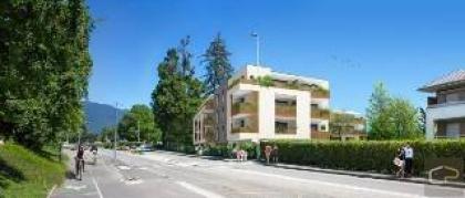 Magnifique T2 42m2 � vendre � La Motte Servolex 73290, r�sidence intimiste dans un secteur recherch�