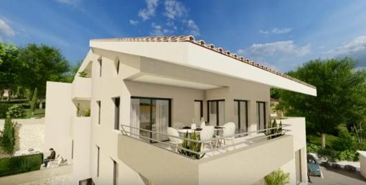 Appartement neuf 
