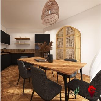 Appartement 5 pi�ces
