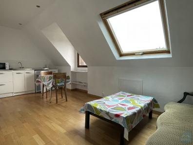 Une Chambre en Colocation !
