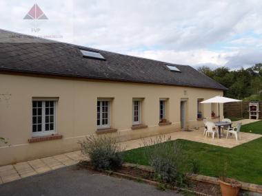 A VENDRE MAISON BEUZEVILLETTE
