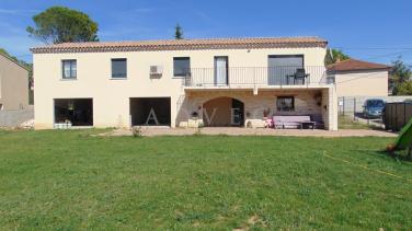 Tr�s belle villa � BOLLENE proche centre ville, DROME 84 proche VAUCLUSE, ARDECHE
